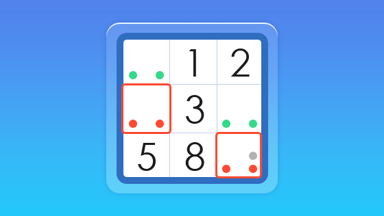 sudoku by cb